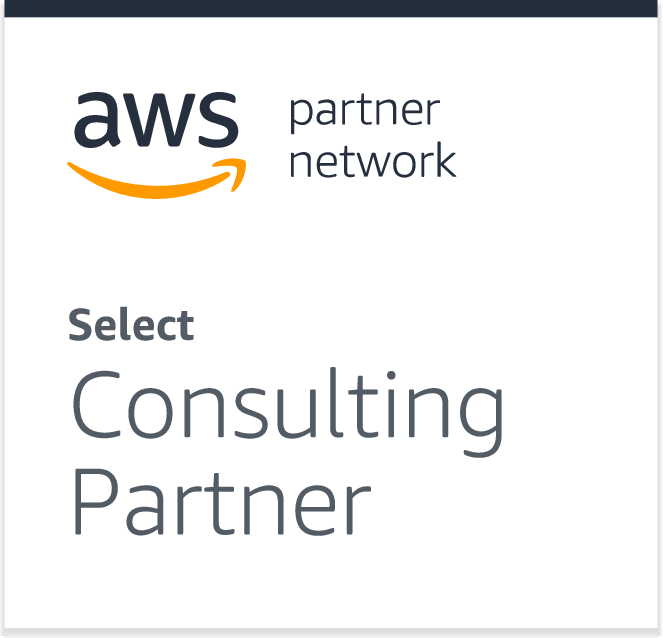 AWS Partnership